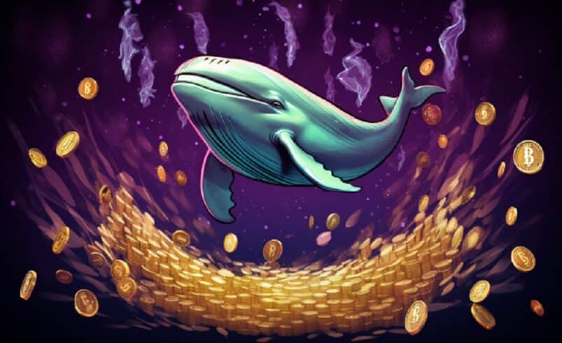 BTC Whales Withdraws 21,400 BTC from Exchanges in One Week