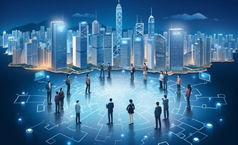 What Is Permissioned Blockchain Technology?