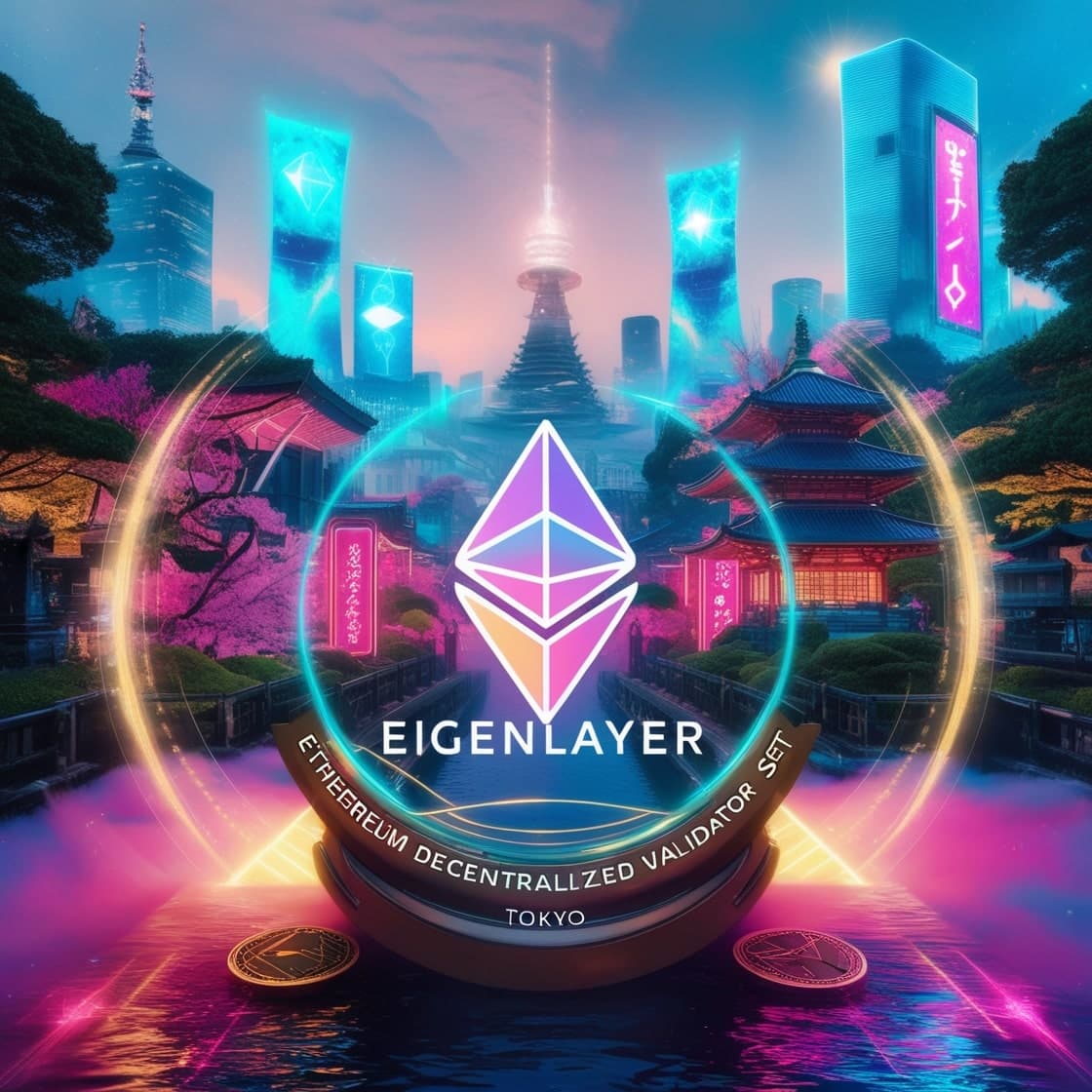 EigenLayer: The World’s Foremost Ethereum Capital And Decentralized Validator Set