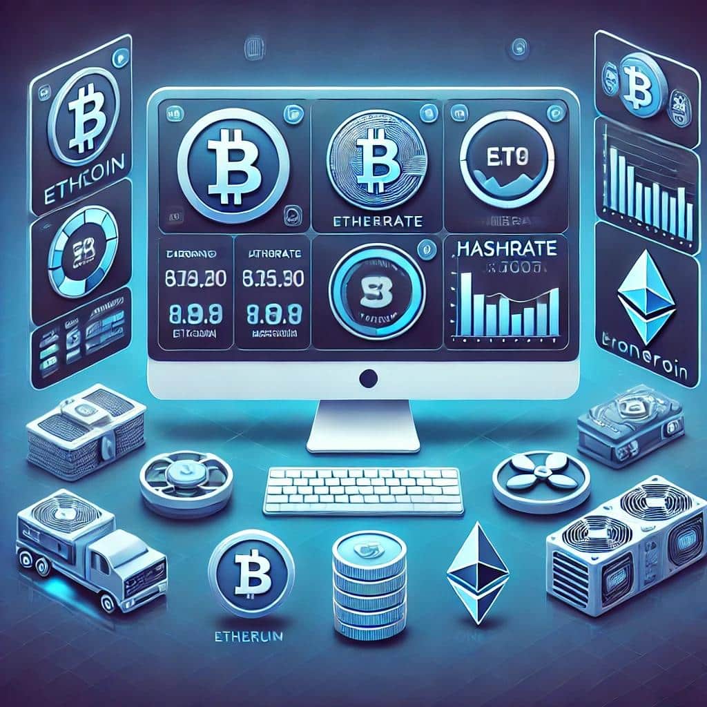 CudoMiner Mining Software Tool: The Gateway to Easy Cryptocurrency Mining