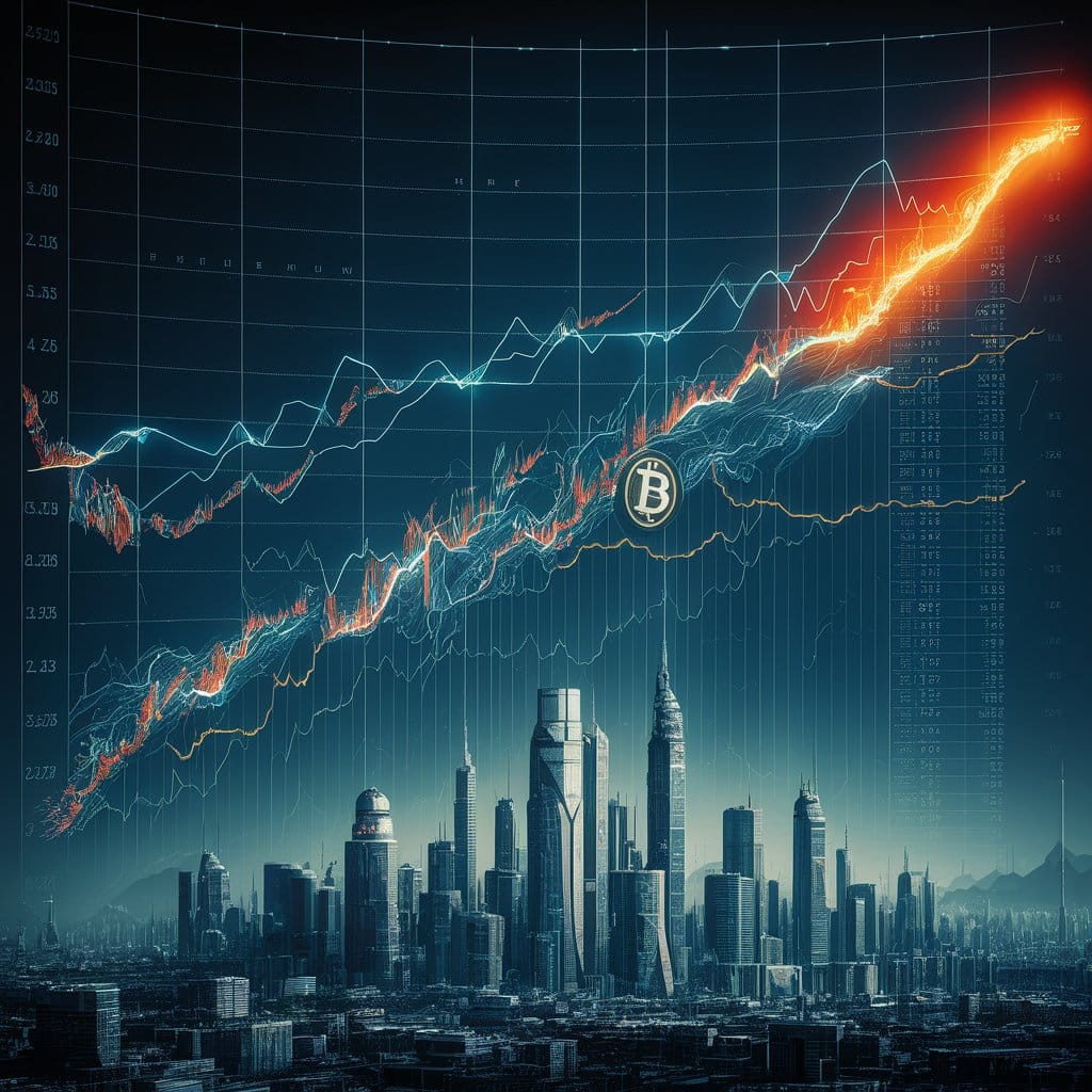 Spot Ethereum And Bitcoin ETF Records Joint Outflows, Tether Reaches ATH