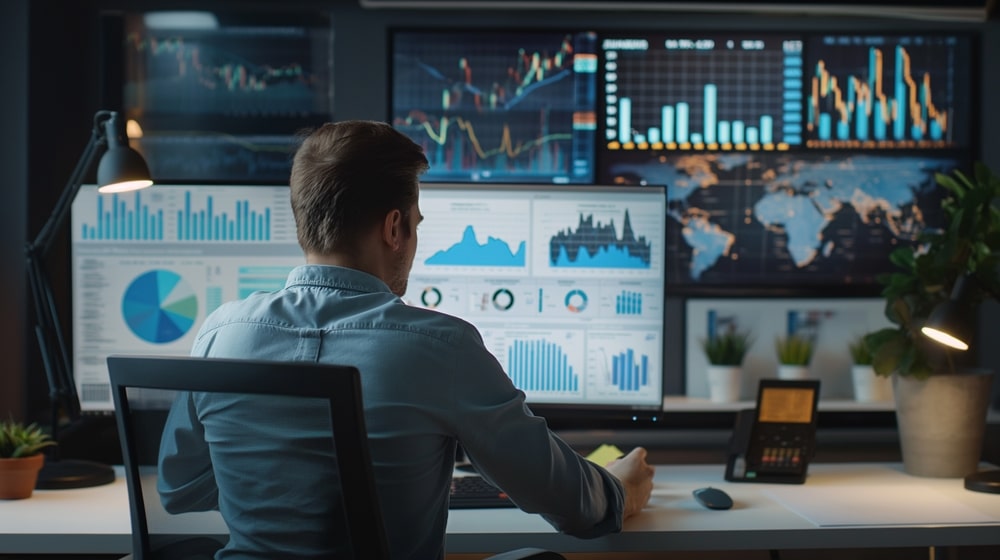 Global Finance Limited Review [Gflimited.com] Full Broker Evaluation and Scam Test